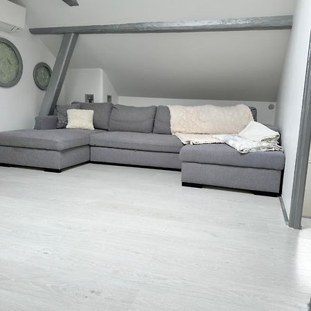 Sybelle Appart Scionzier Exterior foto